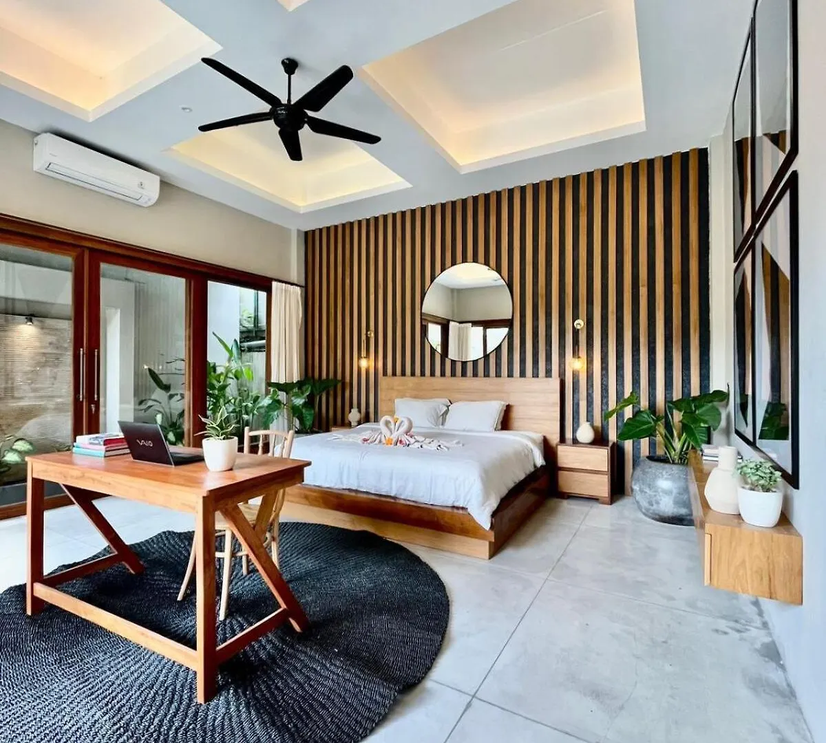 2 Bedroom Villa Near Seminyak Beach