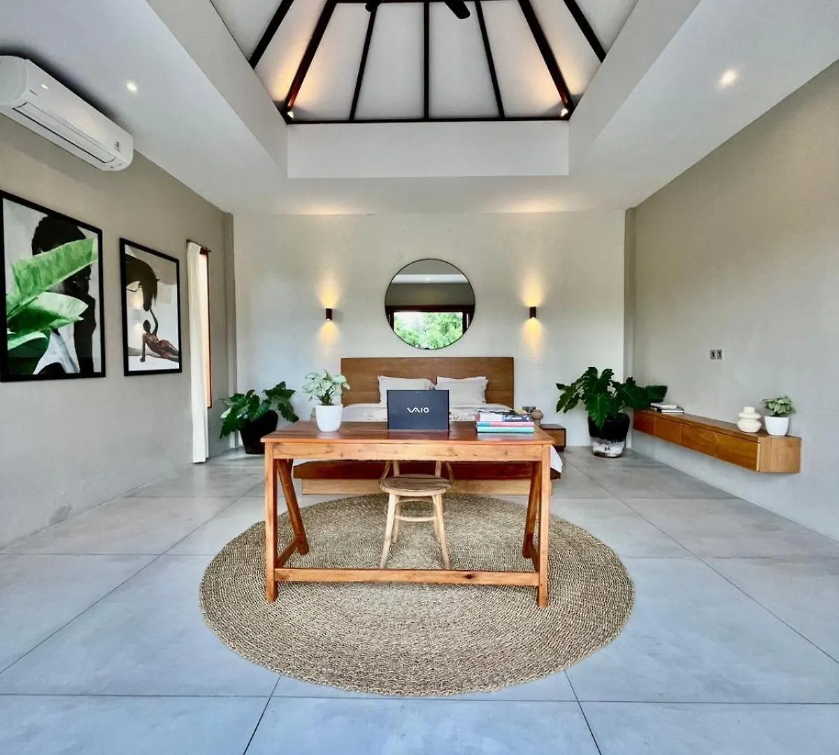 2 Bedroom Villa Near Seminyak Beach