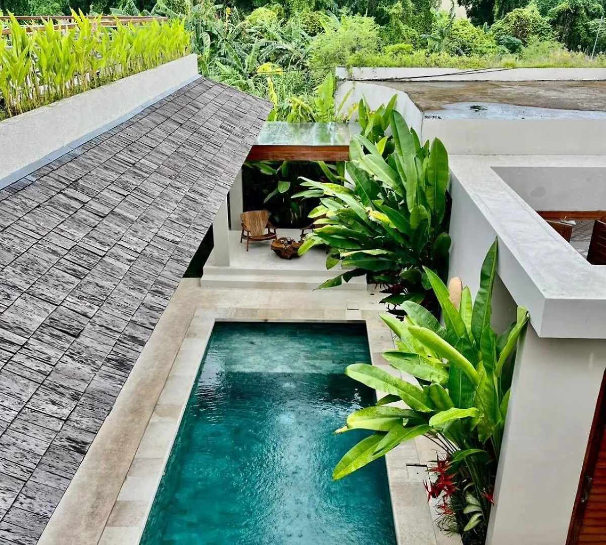 2 Bedroom Villa Near Seminyak Beach