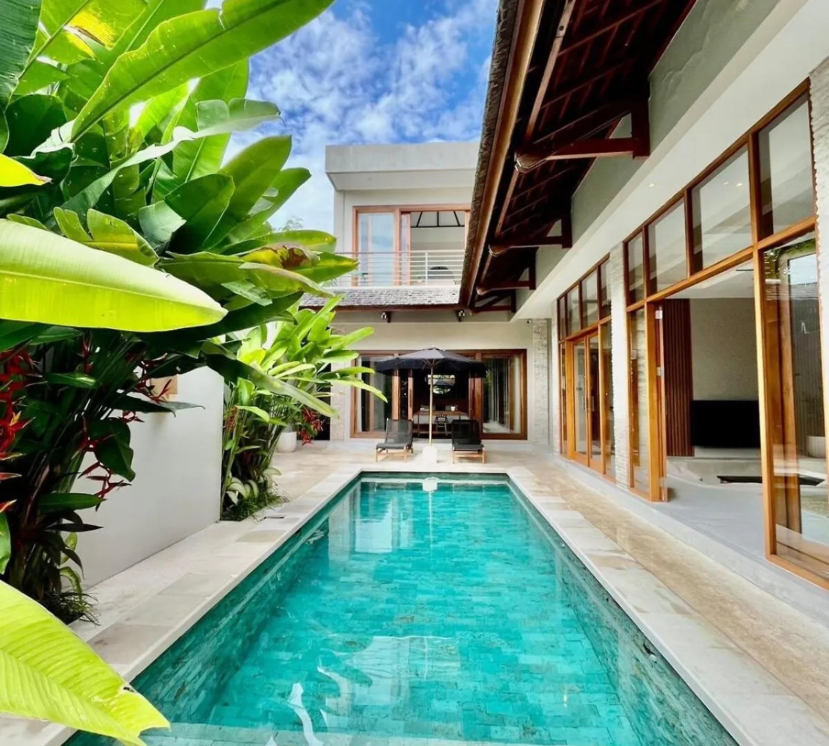 2 Bedroom Villa Near Seminyak Beach  Seminyak (Bali)