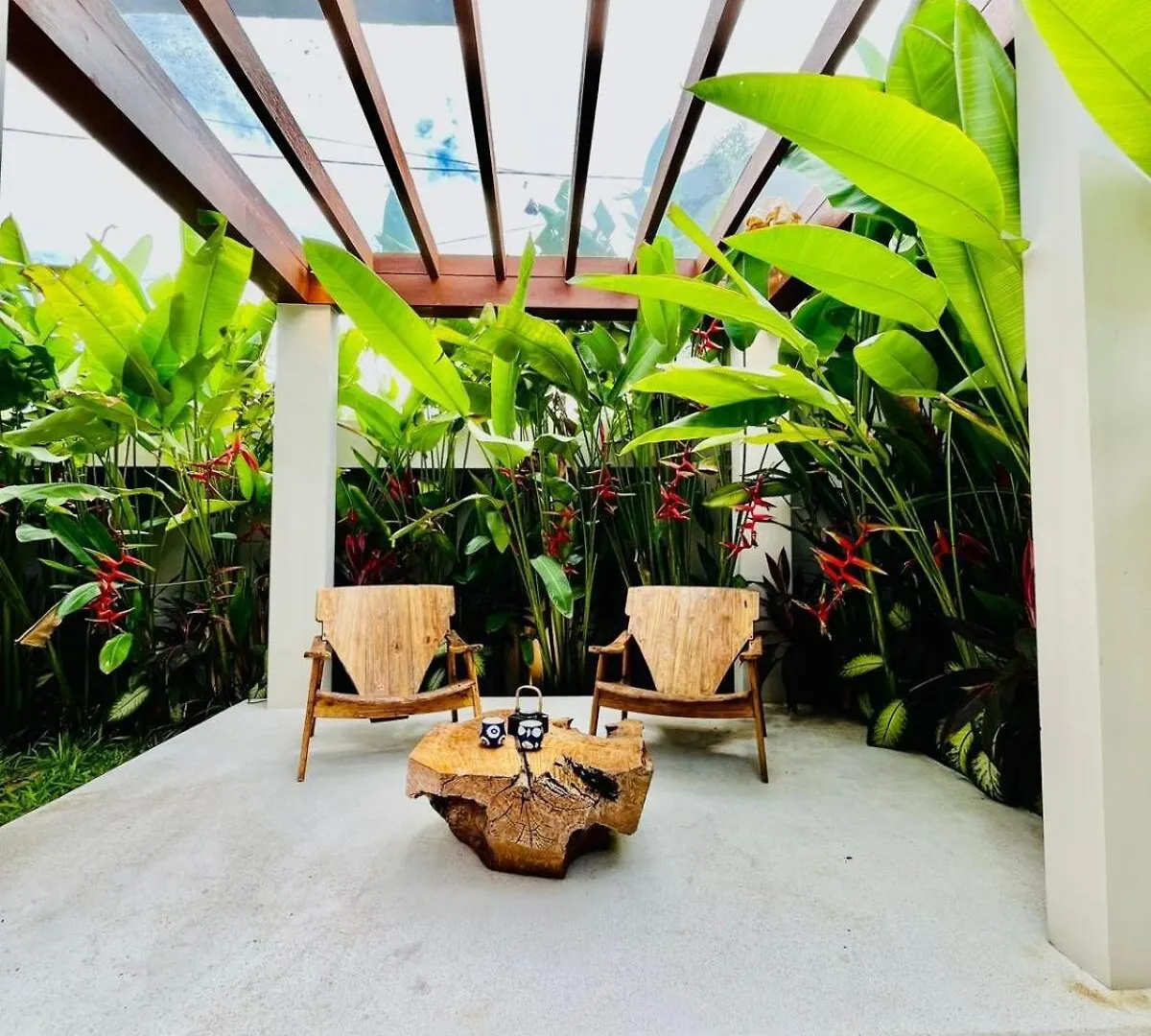 2 Bedroom Villa Near Seminyak Beach Indonesia